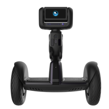Segway Loomo赛格威路萌机器人 陪伴跟随编程智能机器人 可开发 体感车平衡车