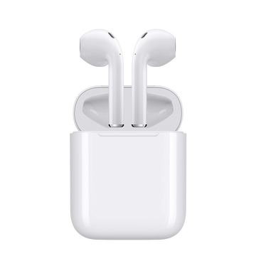 恩科（ENKOR）EW10 真无线蓝牙耳机适用于苹果iphone7/8/X/11 Air运动双耳入耳式华为小米手机耳机 5.0尊享版