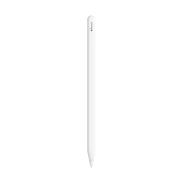 Apple Pencil (第二代)  适用于 2020/2018款12.9 英寸iPad Pro和11英寸iPad Pro 适用于2020款10.9英寸iPad Air/MU8F2CH/A