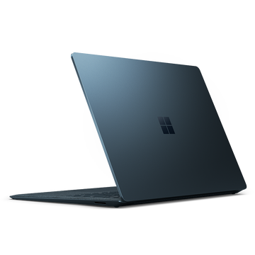 微软 Surface Laptop 3 超轻薄触控笔记本电脑 灰钴蓝 | 13.5英寸 十代酷睿i5 8G 256G SSD 欧缔兰键盘