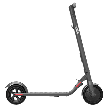 Ninebot 九号电动滑板车E22 男女学生儿童迷你便携可折叠代驾双轮电动车锂电休闲平衡车