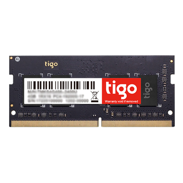 金泰克（Tigo）DDR4 2666 4GB 笔记本内存条