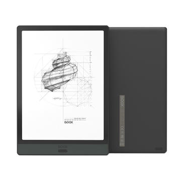 文石BOOX Note3 10.3英寸大屏电子书阅读器 墨水屏电纸书电子纸套装 智能阅读办公电子笔记本 安卓手写
