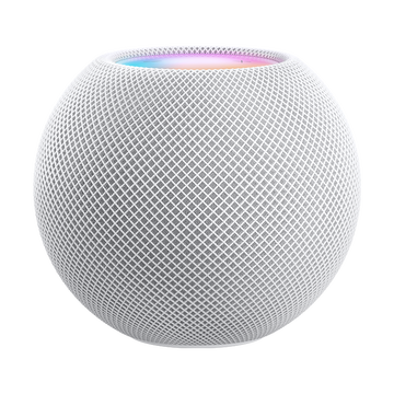 Apple HomePod mini 智能音响/音箱  蓝牙音响/音箱 智能家居 白色