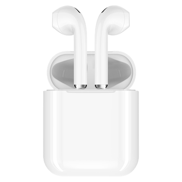 恩科（ENKOR）EW15【智能弹窗版】无线蓝牙耳机适用于苹果iphone7/8/X/11Air运动触控入耳式华为小米手机耳机