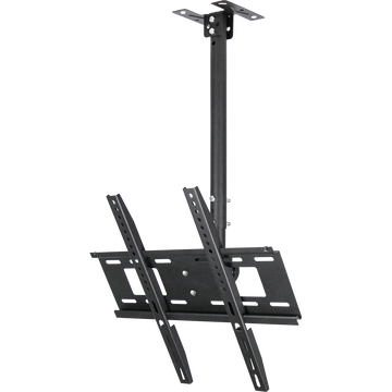 ProPre D560M（26-60英寸）电视吊架天花板吊顶架挂架液晶电视机旋转上下伸缩吊架多功能显示器监控吊顶支架
