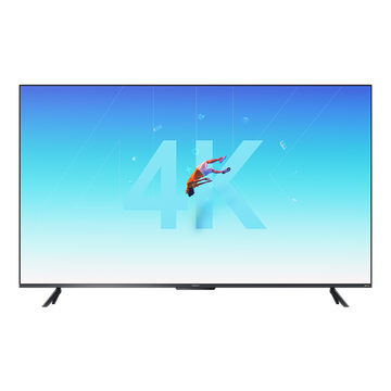 OPPO 智能电视 K9 55英寸 HDR10+电影级画质 广色域4K金属全屏 低蓝光护眼 杜比音效 30W扬声器 网红电视