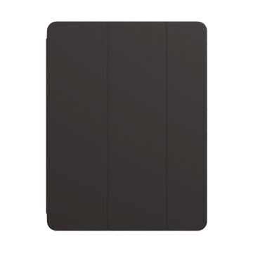 Apple 适用于 12.9 英寸 iPad Pro (第四代) 的原装智能双面夹 保护夹 保护套 保护壳 - 黑色