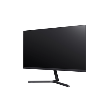 Redmi显示器1A 23.8英寸 IPS技术硬屏 三微边设计 低蓝光 纤薄机身 三年质保 黑色