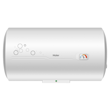 海尔（Haier）40升电热水器2200W大功率 专利防电墙 金刚三层胆 钼金加热管 EC4001-B1
