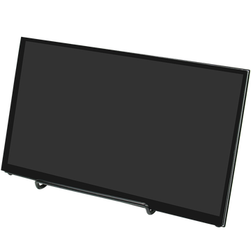 创乐博 树莓派4B/3B显示器显示屏触摸屏7英寸10英寸jetson nano英伟达显示屏