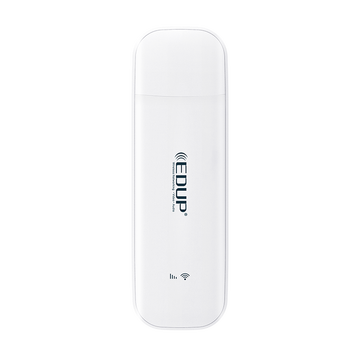 翼联N9522-A移动随身WiFi热点 笔记本4G无线上网卡 车载无线路由器 移动/联通3G/4G 电信4G【通】