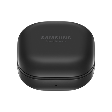 三星（SAMSUNG）Galaxy Buds Pro 主动降噪真无线蓝牙耳机/环境音/IPX7防水/运动音乐手机耳机 幽夜黑
