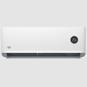 小米（MI）1.5匹 新一级能效 变频冷暖  智能自清洁 壁挂式卧室空调挂机 KFR-35GW/N1A1
