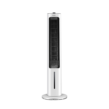 格力（GREE）家用水冷塔扇空调扇4L冷风扇单冷风机卧室客厅制冷小空调扇办公移动省电加湿冷气扇