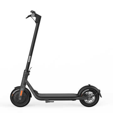 Ninebot 九号电动滑板车F25 男女学生便携可折叠小米生态链电动车代驾双轮电瓶车平衡车体感车