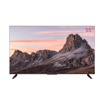 小米电视EA55 2022款 55英寸 金属全屏 远场语音 逐台校准4K超高清智能教育电视机L55M7-EA
