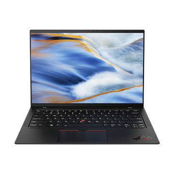 联想笔记本电脑ThinkPad X1 Carbon 2021款 英特尔Evo平台 14英寸 11代酷睿i5 16G 512G 高色域 /4G全时互联