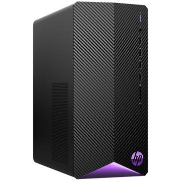  惠普(HP)暗影精灵6Pro十一代i5游戏台式机电脑主机(11代i5-11400F 16G  RTX3060Ti  256GBSSD+1TB 8G独显）