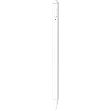 益博思  ipad电容笔 苹果触控手写笔2020/19air3/pro/mini5平板触屏笔10.2 5代倾斜版【防误触+吸附+倾斜写绘】记笔记+绘画