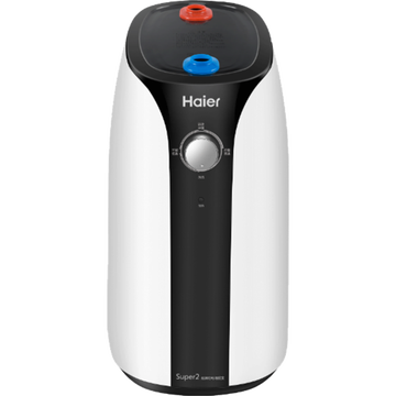 海尔（Haier）电热水器小厨宝上出水7升 一级节能厨房专用速热式 7升速热厨宝