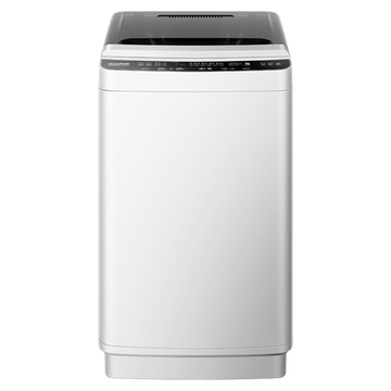 荣事达（Royalstar）8公斤全自动波轮洗衣机家用租房节能大容量一键脱水蓝光 低价冲销量 5.5