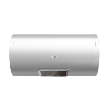 史密斯（A.O.Smith）60升电热水器 专利免更换镁棒 E60VC0 金圭内胆 变频速热 新品