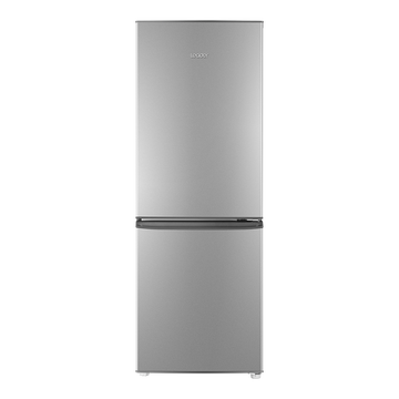 海尔出品Leader/统帅冰箱两门双门 180升家用迷你小型电冰箱 两门冰箱 海尔出品