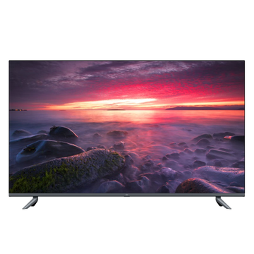 小米电视 55英寸 全屏E55X/C 4K超高清HDR内置小爱 人工智能网络电视机 E55X/C 小米电视
