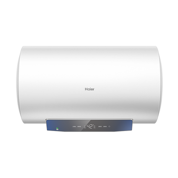 海尔（Haier）电热水器50/60/80升家用储水式 一级能效节能保温 变频速热遥控预约大水量洗澡 EC6001-MC3U1