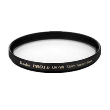 肯高（KenKo）PRO1D UV 72mm 滤色镜
