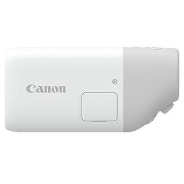 佳能（Canon）佳能摄像机数码摄像机高清家用旅游会议教育培训DV摄像机婚庆 抖音Vlog摄像机 PowerShot ZOOM 单眼望远照相机