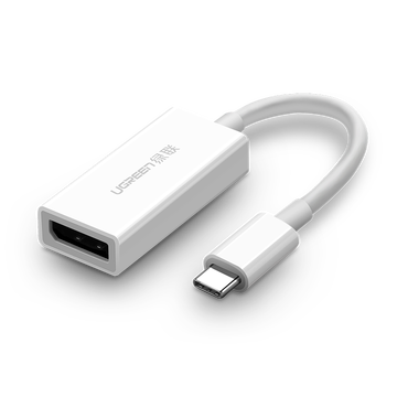 绿联Type-C转HDMI转接头线通用苹果MacBook电脑iPadPro华为Mate40手机USB-C转4K投屏扩展坞雷电3转换器拓展坞