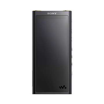 索尼（SONY） NW-ZX300A /NW-ZX300无损MP3数字音乐播放器 便携HIFI随身听 ZX300A(16G)黑色