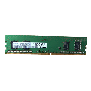 三星SAMSUNG台式机内存条PC/DDR4DDR3 4g/8g/16g/32g适用戴尔联想惠普等 台式机内存条ddr4 2400 4g