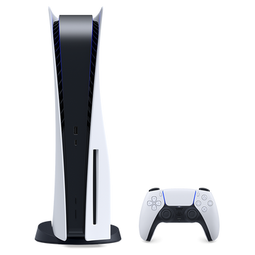 索尼（SONY）索尼ps5/PS4 Pro体感游戏机家用游戏机主机 港版/日版支持VR设备 日版PS5光驱版 官方标配