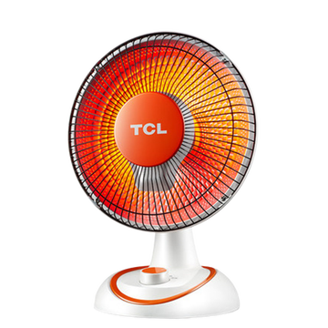 【多仓速发】TCL-QNQTNT1-A小太阳取暖器家用烤火器节能电暖气热扇速热小型暖风机烤火炉 标准款