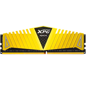 威刚（ADATA）XPG游戏威龙DDR4 2666 3200 3000 8G/16G台式机内存条 XPG 游戏威龙 3000 16G（2*8G）