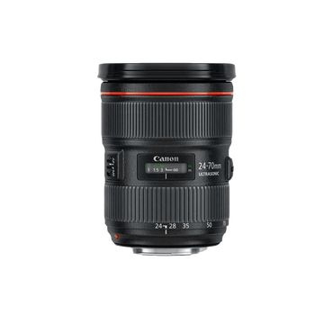 佳能（Canon）原装EF定焦镜头 EF 85mm f 1.2L II UＸ 官方标配