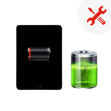 ipad mini4电池换新服务【免费取送 180天超长质保】维修电池更换ipadmini4电池换新换电池