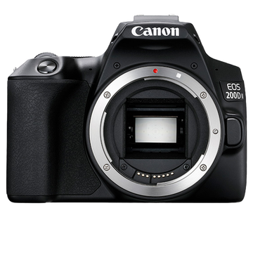 佳能6d2 II 相机 全画幅数码单反相机 佳能6D2 单机身拆 官方 标配