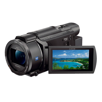索尼（SONY）FDR-AX60 家用/摄像机哪个好-历史价格