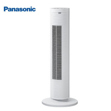 松下/Panasonic暖风机取暖器家用冷暖两用电暖器客厅立式电热器电暖热风机DS-P2013CW
