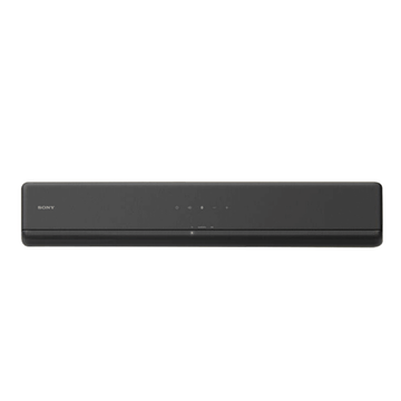 索尼 SONY HT-S200F 无线蓝牙 2.1声道 一体式回音壁 杜比环绕音频技术 音箱 家庭音响黑色
