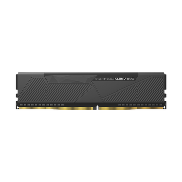 科赋（KLEVV)DDR4 3600台式机超频内存条雷霆BOLT X系列 32GB【16Gx2】套条