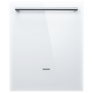 西门子（SIEMENS）SZ02AXCFI 嵌入式洗碗机玻璃门 白色