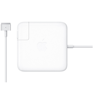 Apple 85W MagSafe 2 电源适配器/充电器 (适用于配备视网膜显示屏的 MacBook Pro)
